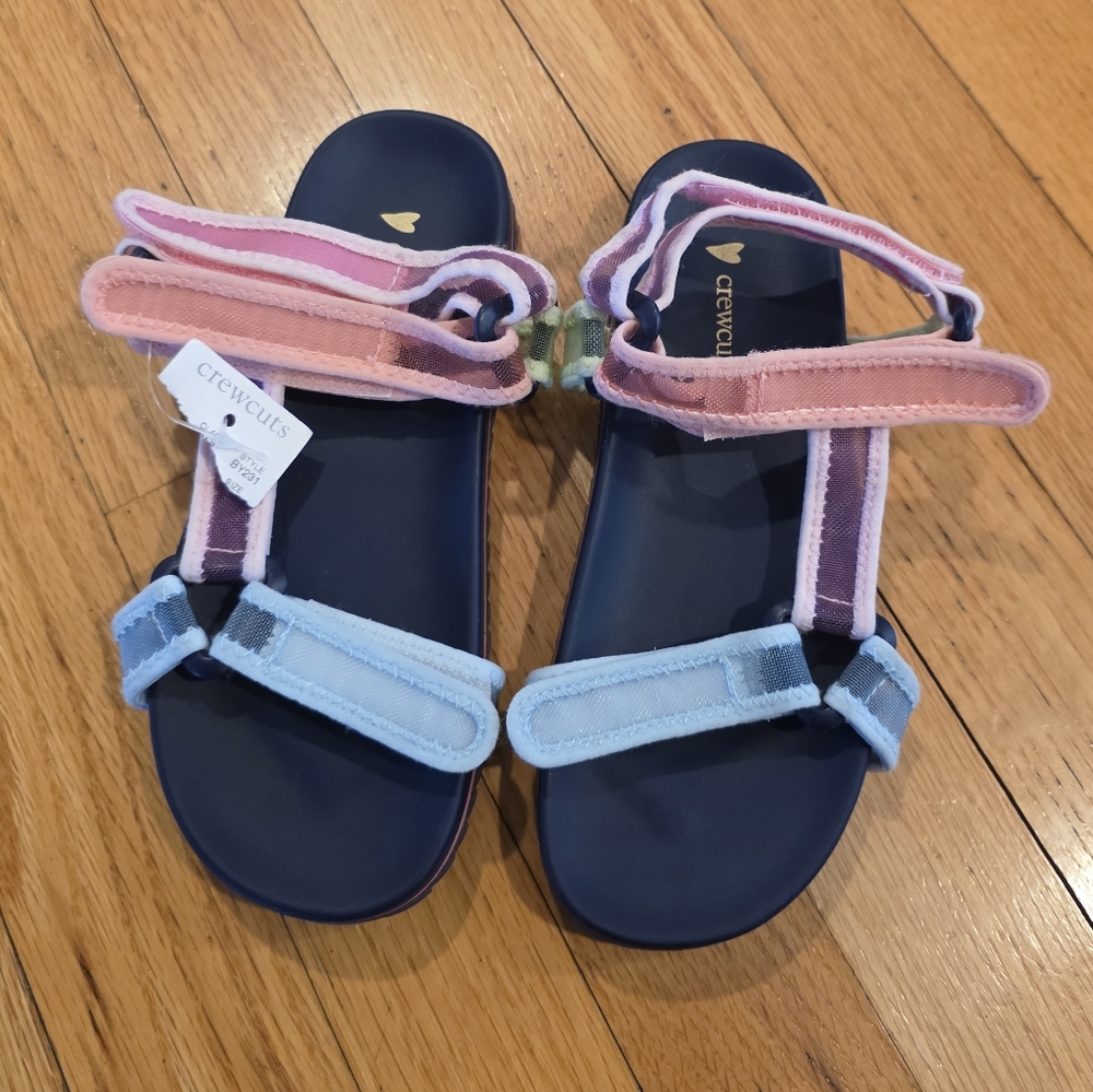 Crewcuts Kids Sandals